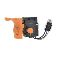 Выключатель REBIR IE-1305A,1205,1206,IE-1305-16/1300R,IE-1305A-16/1300ER (07.2012) 9700009465