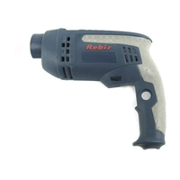 Левый полукорпус REBIR TRU-770/13ER 9700013553