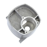 Корпус редуктора REBIR IE-5107 G2 0310000080