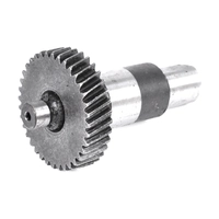 Шпиндель в сборе REBIR IE 5107 G2 1 паз 0310001512