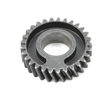 Зубчатое колесо REBIR IE-1206ER/IE-1206-16_2000ER/IE-1206K 0310003506