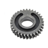 Зубчатое колесо REBIR IE-1206ER/IE-1206-16_2000ER/IE-1206K 0310003505