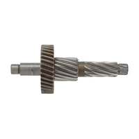 Блок шестерен REBIR IE-1205ER-A/IE-1205-16_1300ER 0310001581