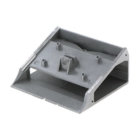 Опора передняя REBIR IE-5708M 9700010005