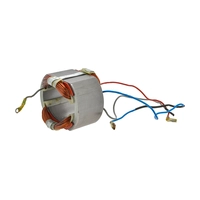 Статор REBIR IE-5107 G2/IE-5107 G3/IE-5107 G (E-5107C-1),KZ3-350/400 0310000104