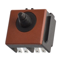 Выключатель DPX-1110-R-F4A
