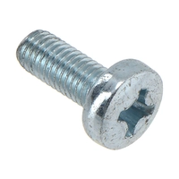 Винт метрический 8x20 DIN7985 5М58020-2