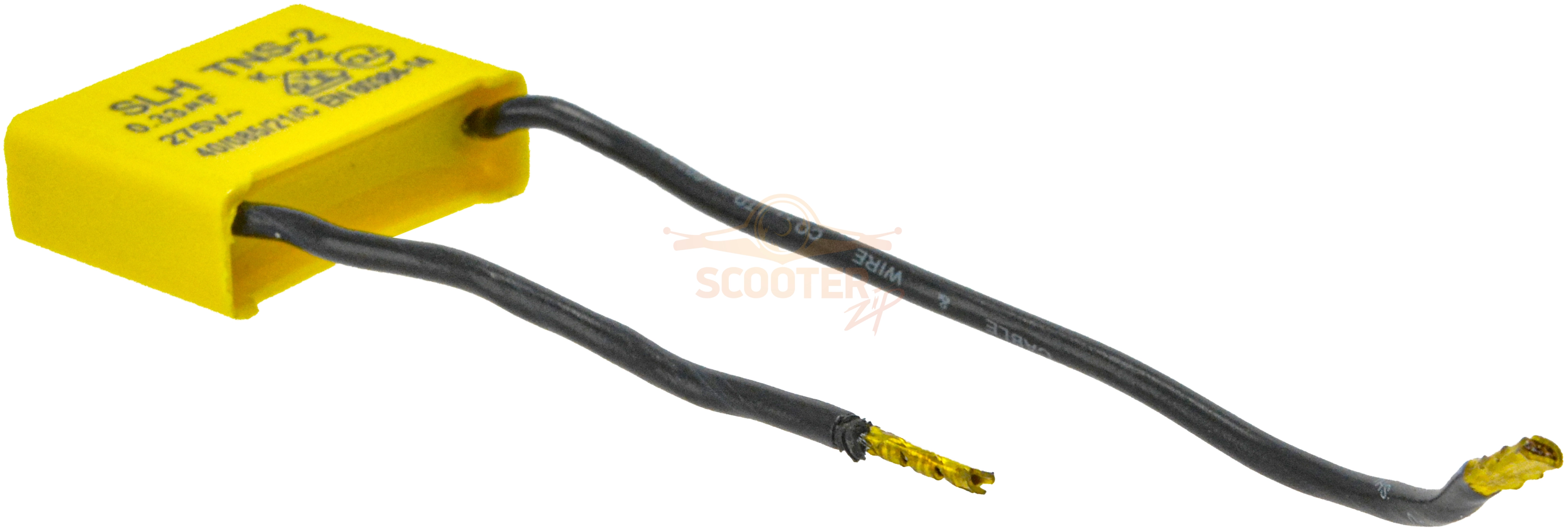 Конденсатор для лобзика ФИОЛЕНТ ПМ3-650ЭА
