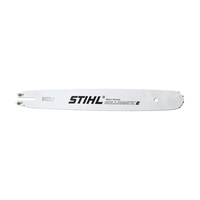 Шина 18 (цепь 61 зв., посадка 1.3, шаг 3/8P 45см.) 9z, STIHL