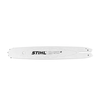 Шина 14 (цепь 50 зв., посадка 1.3, шаг 3/8 35см.) Light STIHL