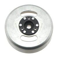 Маховик Toyama T2.6CBMS,TC3.6BMS