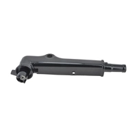 Корпус румпеля Toyama F2.6BMS, F5BMS, TC3.6BMS, T5BMS