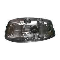 Поддон двигателя Toyama T5BMS, T5.8BMS, TC5BMS