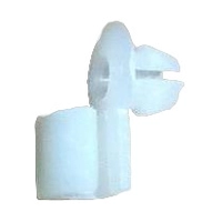 Крепление тяги механизма блокировки Toyama T9.8BMS, F9.8BMS