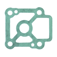 Прокладка Toyama T9.8BMS, F9.8BMS помпы нижняя