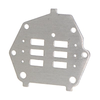 Корпус клапанов Toyama T9.8BMS