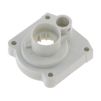 Корпус помпы Toyama T30ABMS