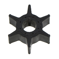 Крыльчатка помпы Toyama T20,T25T,30A,T30ABMS, T40FWS-T, F40