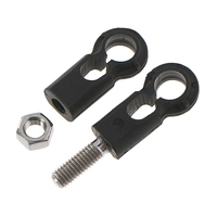 Тяга механизма угла опережения зажигания Toyama T30ABMS