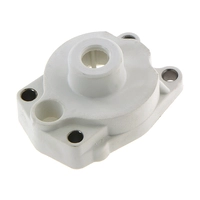 Корпус помпы Toyama T40JBMS
