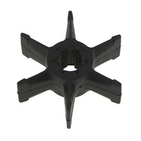 Крыльчатка помпы Toyama T36,T40G,T40JBMS