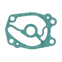 Прокладка помпы Toyama T36,T40G,T40JBMS нижняя