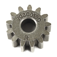Шестерня привода левого колеса LM4626,4627,4630,5130,5131 R на один штифт для газонокосилки CHAMPION