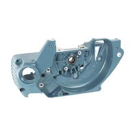 Картер левый Makita 130111620