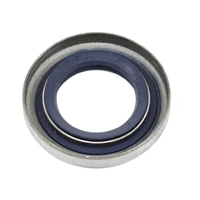 Сальник коленвала Husqvarna 55,254, 257,262,2041/2050,357,359,362,365,372 (левый) ; 375K; 15х26х4 FZ
