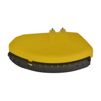 Кожух защитный для бензокосы CHAMPION T276-527 комплект