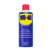 Смазка WD 40 200мл