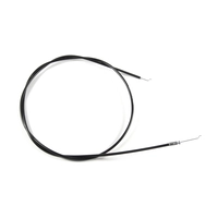 Трос газа для газонокосилки VIKING MB650.0OS, 655