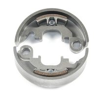 Колодки муфты (комплект) для газонокосилки VIKING MB 545.0VC, 650.0, 655