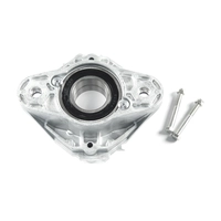 Крепежный узел муфты ножа для газонокосилки VIKING MB 545.0VC, 650.0, 655