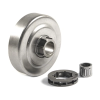 Звездочка ведущая, венец 0.325-7T Husqvarna 36, 41, 136, 137, 141, 142, 235E, 240E/ Partner 365, 405