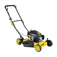 Газонокосилка CHAMPION LM5127 (2, 6кВт ширина 51см 28-75мм, 27кг)
