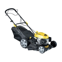 Газонокосилка CHAMPION LM5131 (3кВт привод травосб. 60л ширина 51см 36, 5кг 3в1)