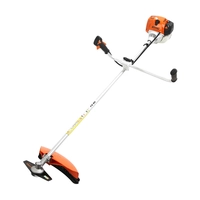 Мотокоса (триммер) STIHL FS- 90 (0.95квт 5, 8кг диск 2-зуб.) 4mix
