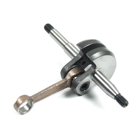 Коленвал Partner 340S/350S/360S WM
