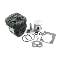 Цилиндро-поршневая группа Partner P340S, P350S, P360S d-41.5 mm WM