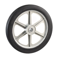Колесо для газонокосилки CHAMPION LMH5640