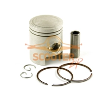 Поршень Honda AF-34/35 d-40 +0, 75 p-12 (3-й ремонт) CMR (Тайвань)