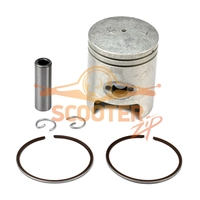Поршень Honda Lead-50 d-40 p-10 CMR (Тайвань)