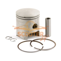 Поршень Honda Lead-90 d-48 p-12 CMR (Тайвань)