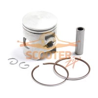 Поршень Honda AF-18/24 d-47, 6 p-12 70cc тюнинг CMR (Тайвань)