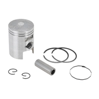 Поршень Honda AF-18/24 d-39 +0, 25 p-12 (1-й ремонт) WM