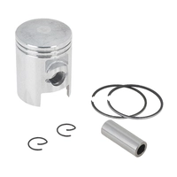 Поршень Honda AF-18/24 d-39 +1.00 p-12 (4-й ремонт) WM