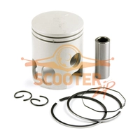 Поршень Keeway/Vento/Stels d-40 +0, 75 p-12 (3-й ремонт)