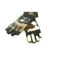 Перчатки VEGA NM-634 черные, размер M