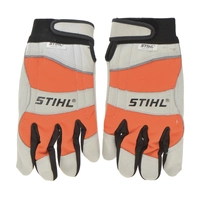 Перчатки STIHL DYNAMIC защитные размер L